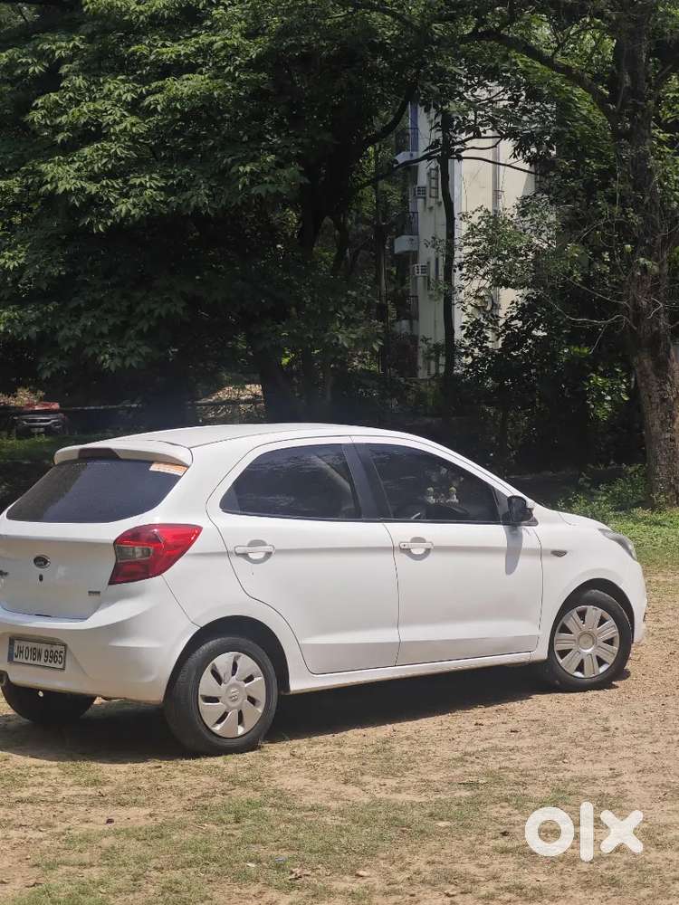 Diesel Mileage 25+