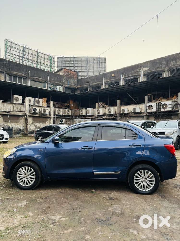 Maruti Suzuki Swift Dzire Amt Zdi, 2019, Diesel