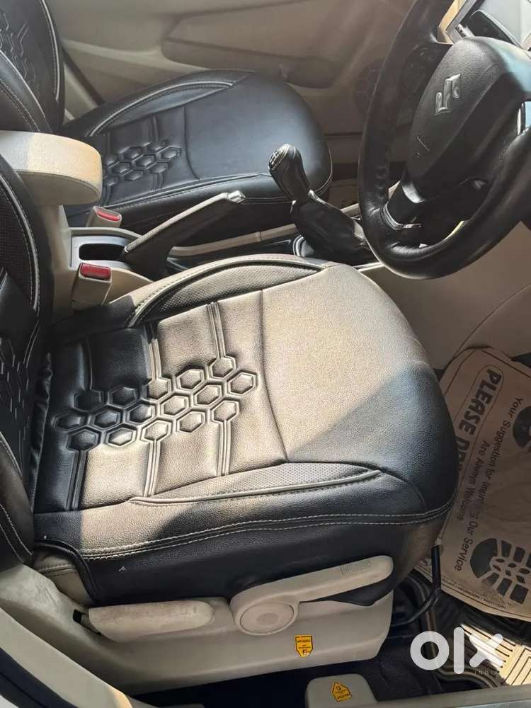 Maruti Suzuki Ciaz 2016 Petrol Well Maintained