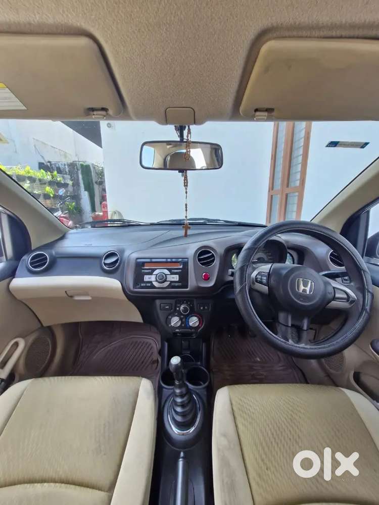 Honda Amaze