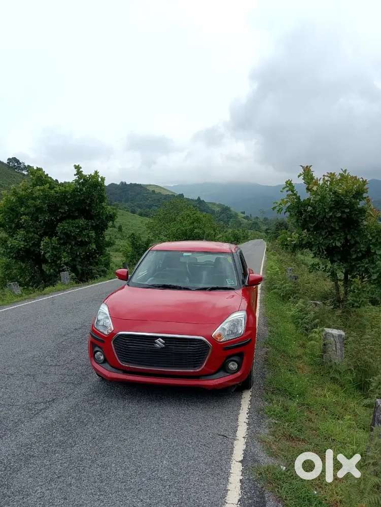 Maruti Suzuki Swift 2019 Diesel