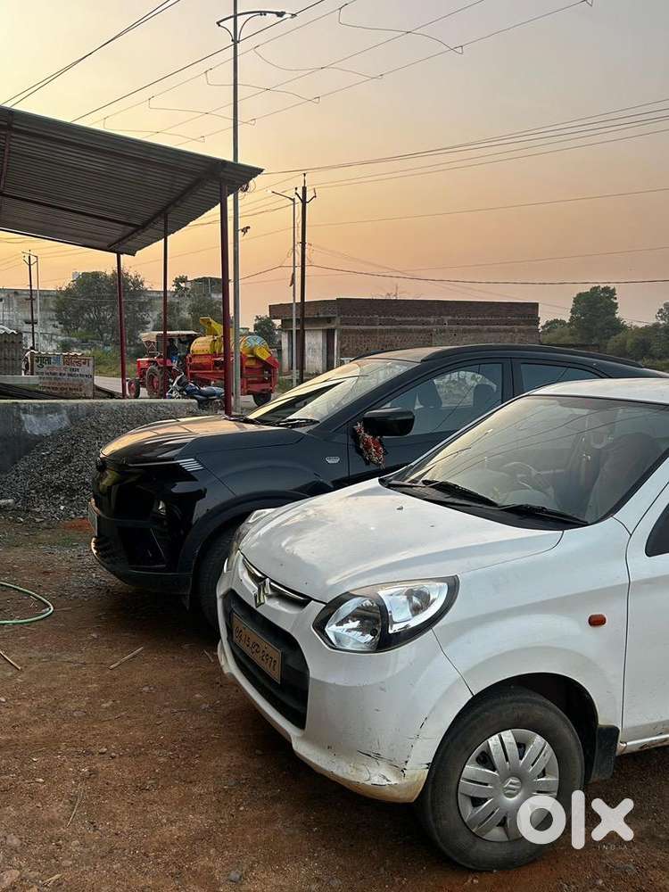 Alto 800lxi Only 56000km Running