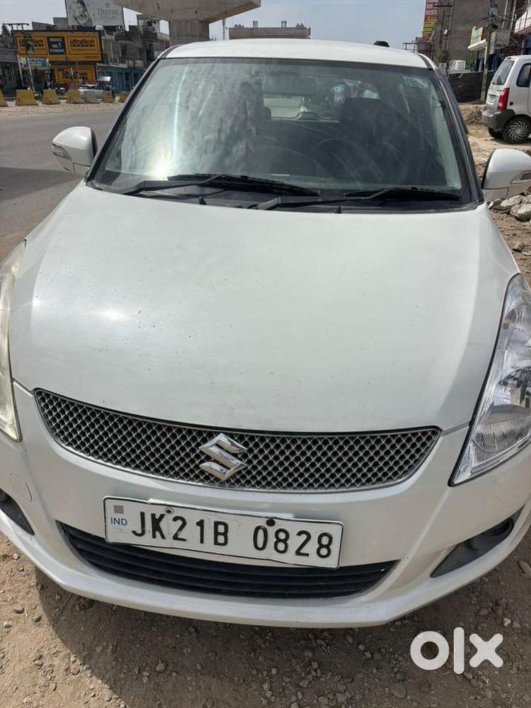 Maruti Suzuki Swift 2014 Diesel Well Maintained