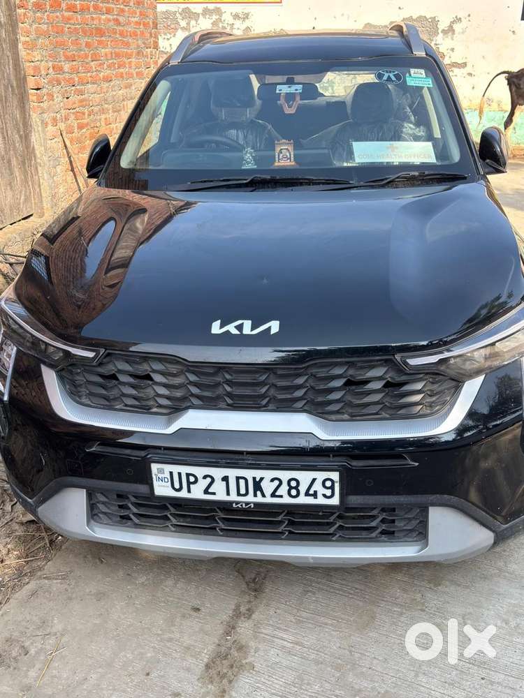 Kia Sonet 2025 Petrol