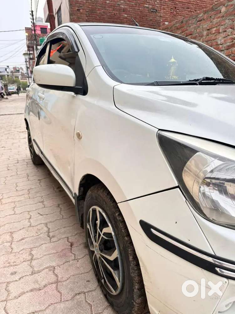 Maruti Suzuki Celerio 2019 Petrol 57700 Km Driven