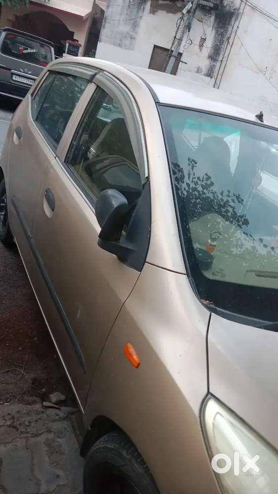 Hyundai Grand I10 2008 Era