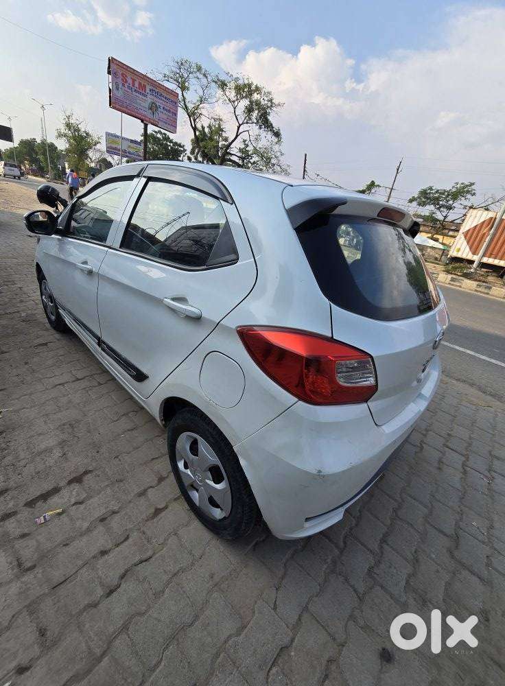 Tata Tiago 1.05 Revotorq Xm, 2020, Petrol