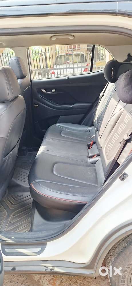 Hyundai Creta 1.4 Sx (o) Turbo Petrol Dct, 2020, Petrol