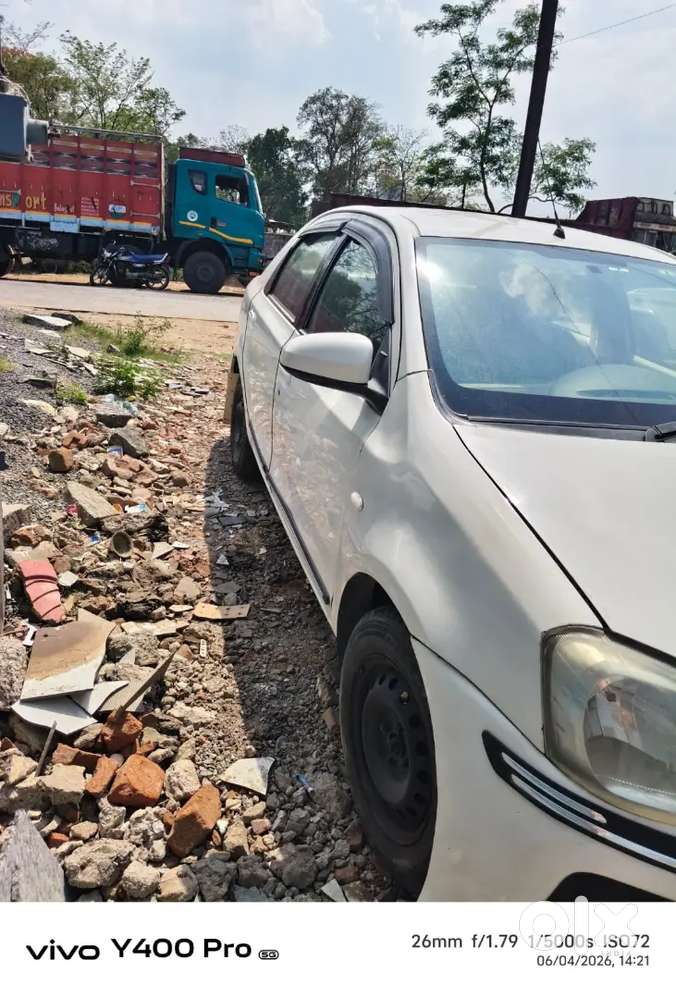 Toyota Etios 2017