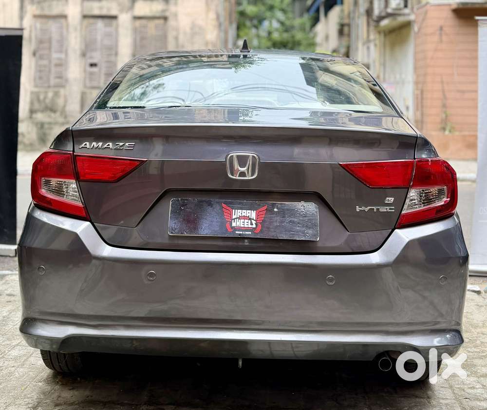 Honda Amaze 1.2 V I-vtec Mt, 2020, Petrol