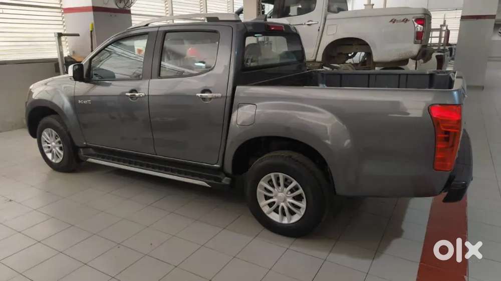 Isuzu S-cab Z 2025 New