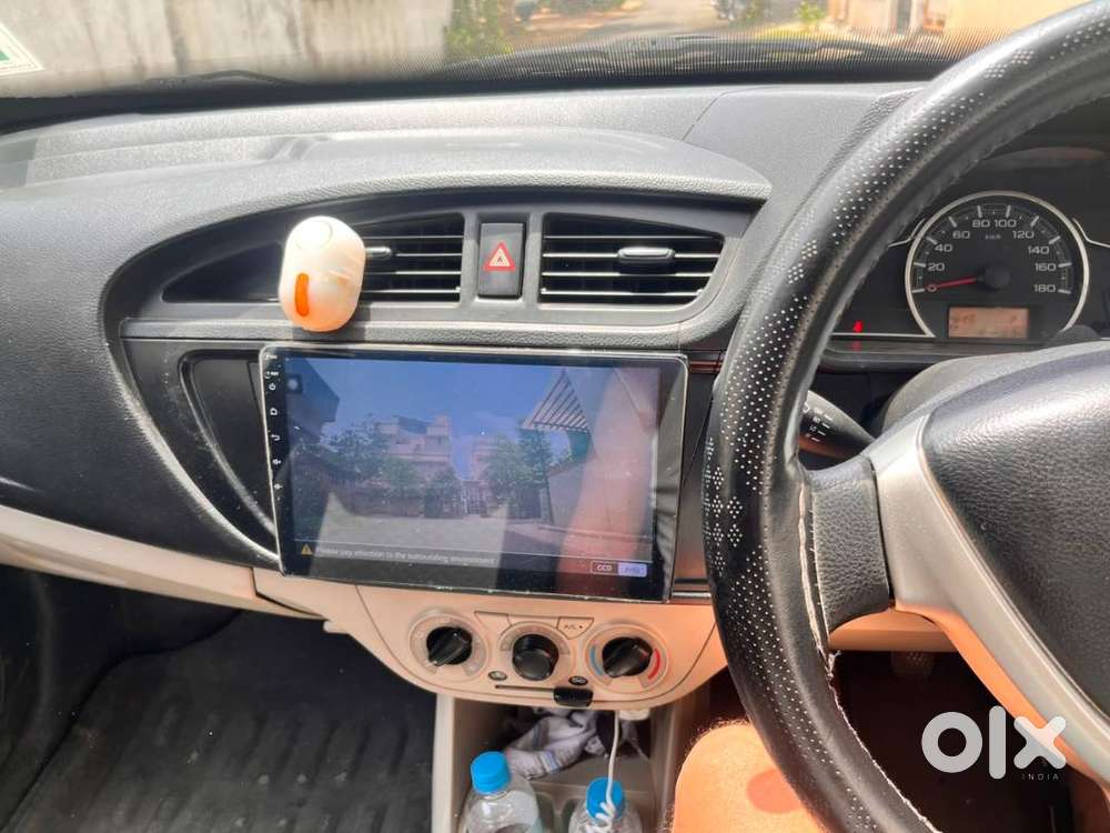 Maruti Suzuki Alto 800 (2021)