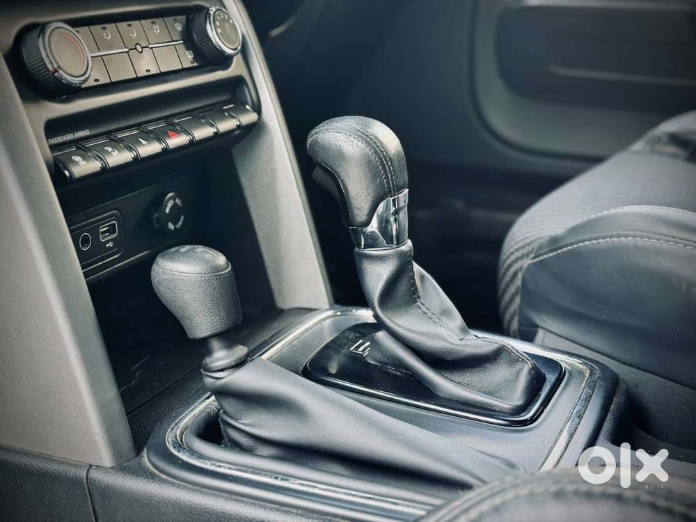 Mahindra Thar Lx D At 4wd Ht, 2021, Diesel