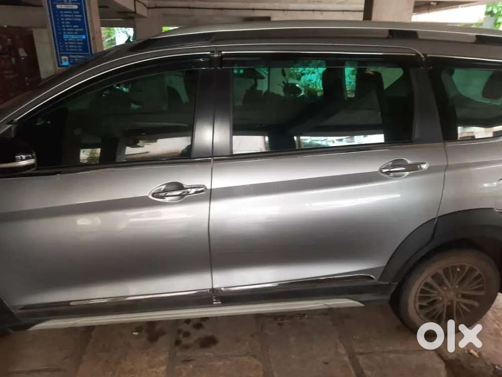 Maruti Suzuki Xl6 2020 Year Petrol Manual