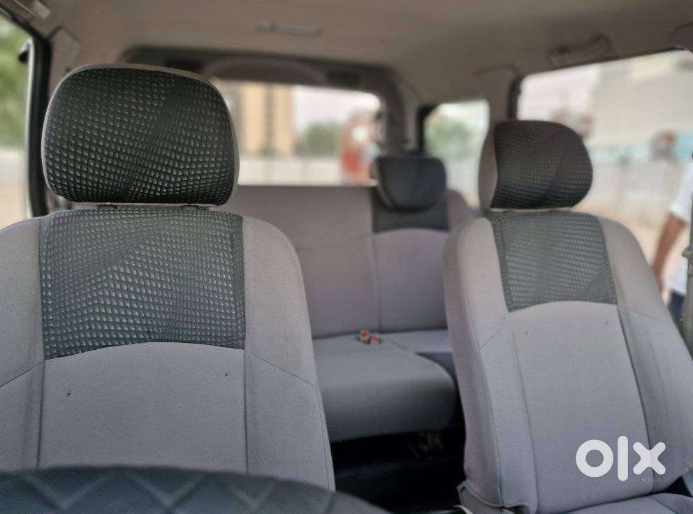 Mahindra Scorpio S5 Plus, 2021, Diesel