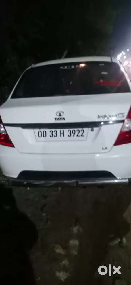 Tata Indigo Ecs Vx 2016 Diesel Manual
