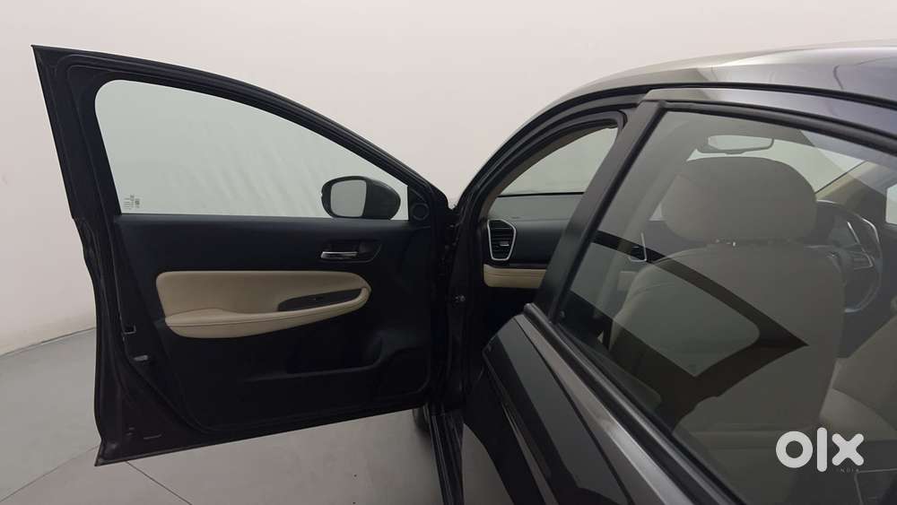 Honda City 1.5 Zx I-vtec Mt, 2021, Petrol