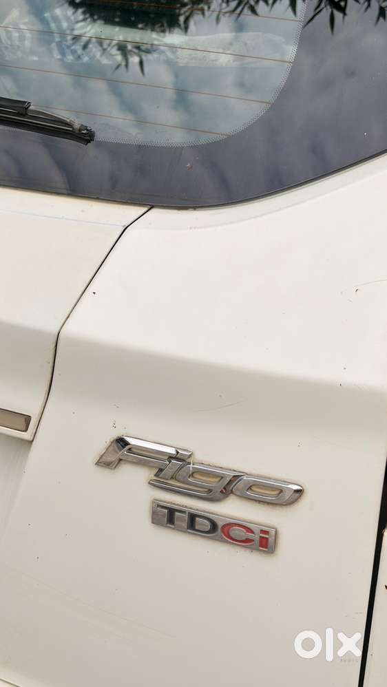 2011 Ford Figo Diesel