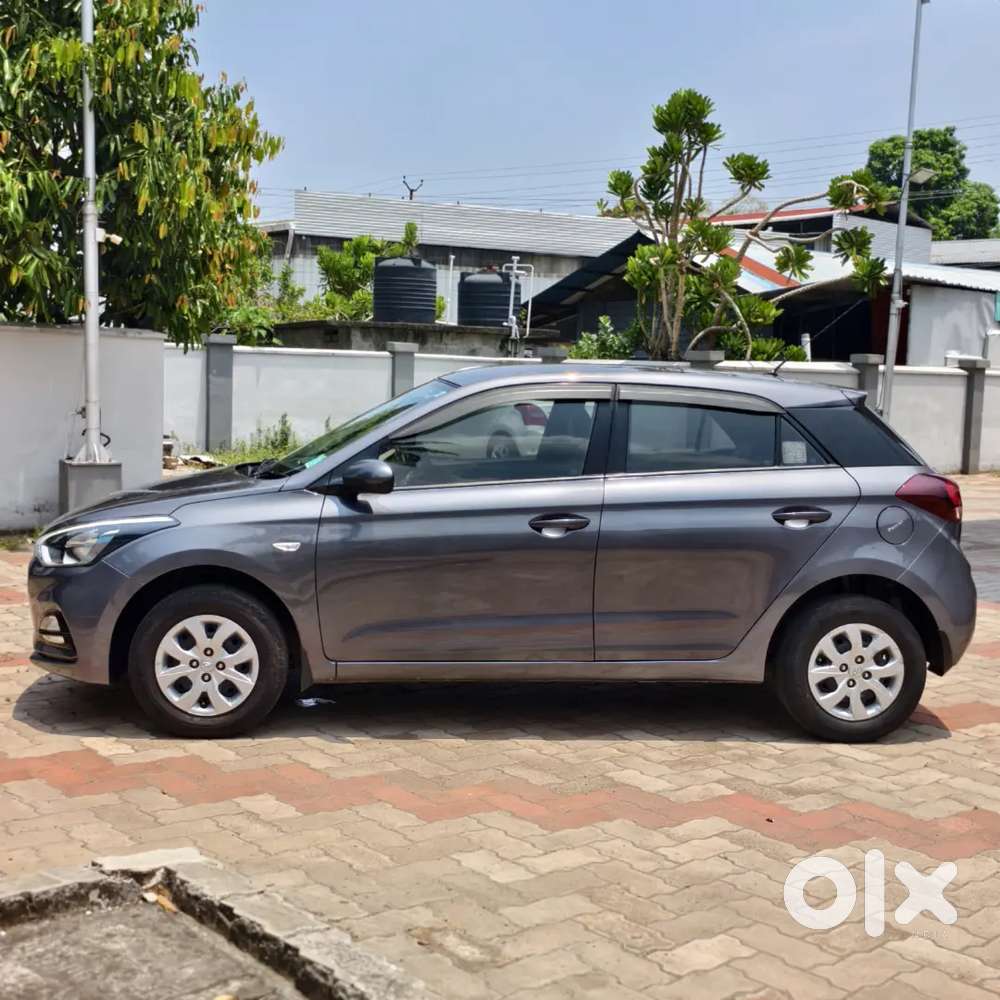 Hyundai I20 2019 Petrol 67000 Km Driven