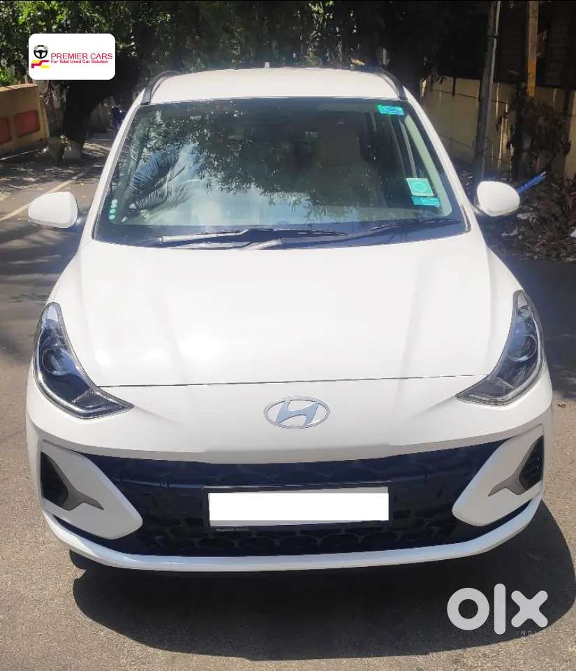 Hyundai Grand I10 Nios Sportz 1.2 Kappa Amt, 2024, Petrol