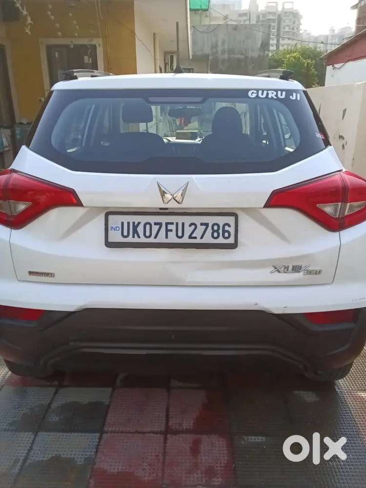 Mahindra Xuv300 2024 Diesel