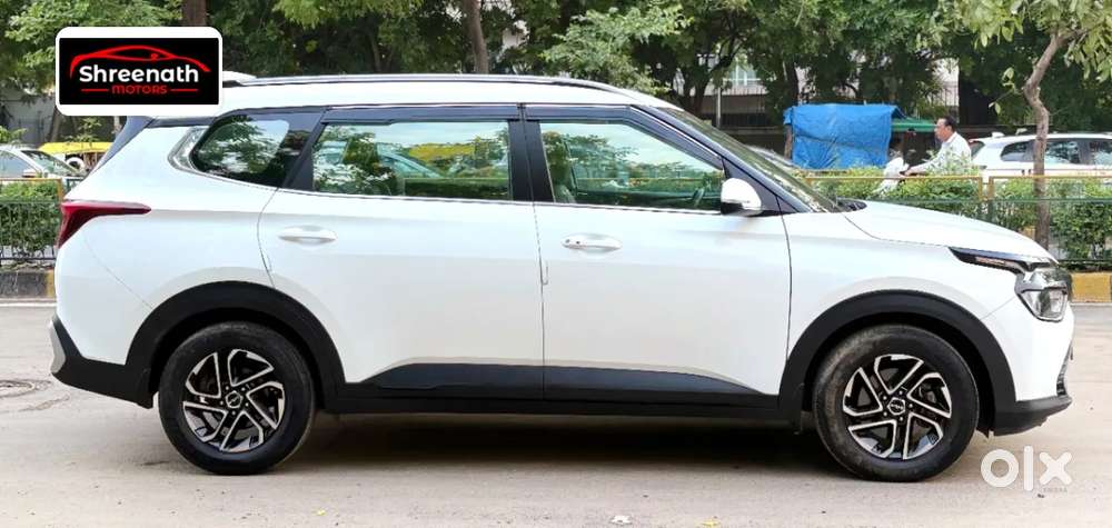 Kia Carens, 2024, Diesel