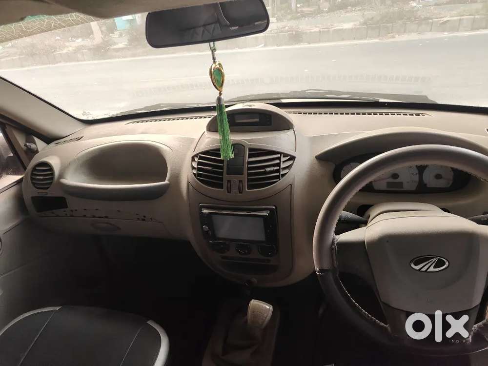 Mahindra Xylo 2009 Diesel 122000 Km Driven