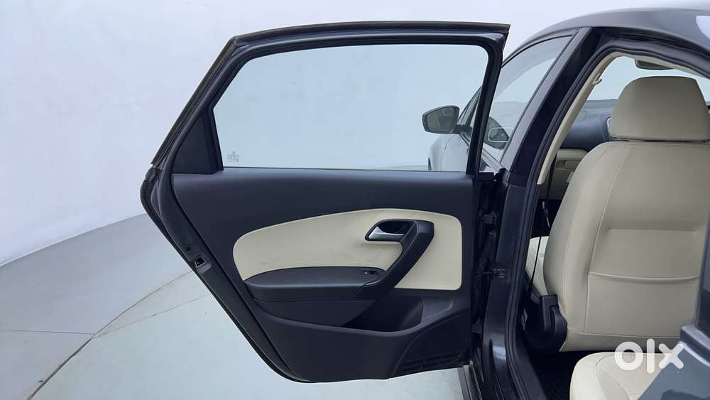 Volkswagen Vento 1.0 Highline Plus At, 2019, Petrol