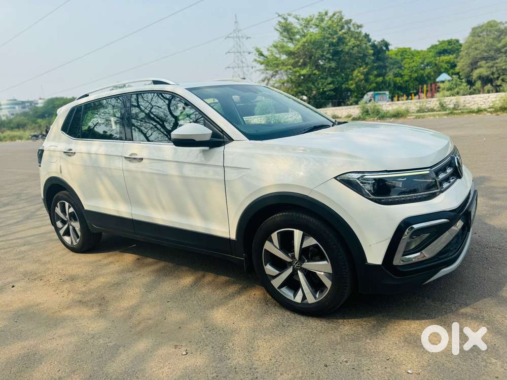 Volkswagen Taigun 1.0 Tsi Highline, 2022, Diesel