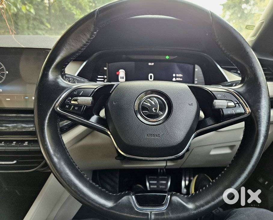 Skoda Octavia 1.8 Tsi At L K, 2022, Petrol