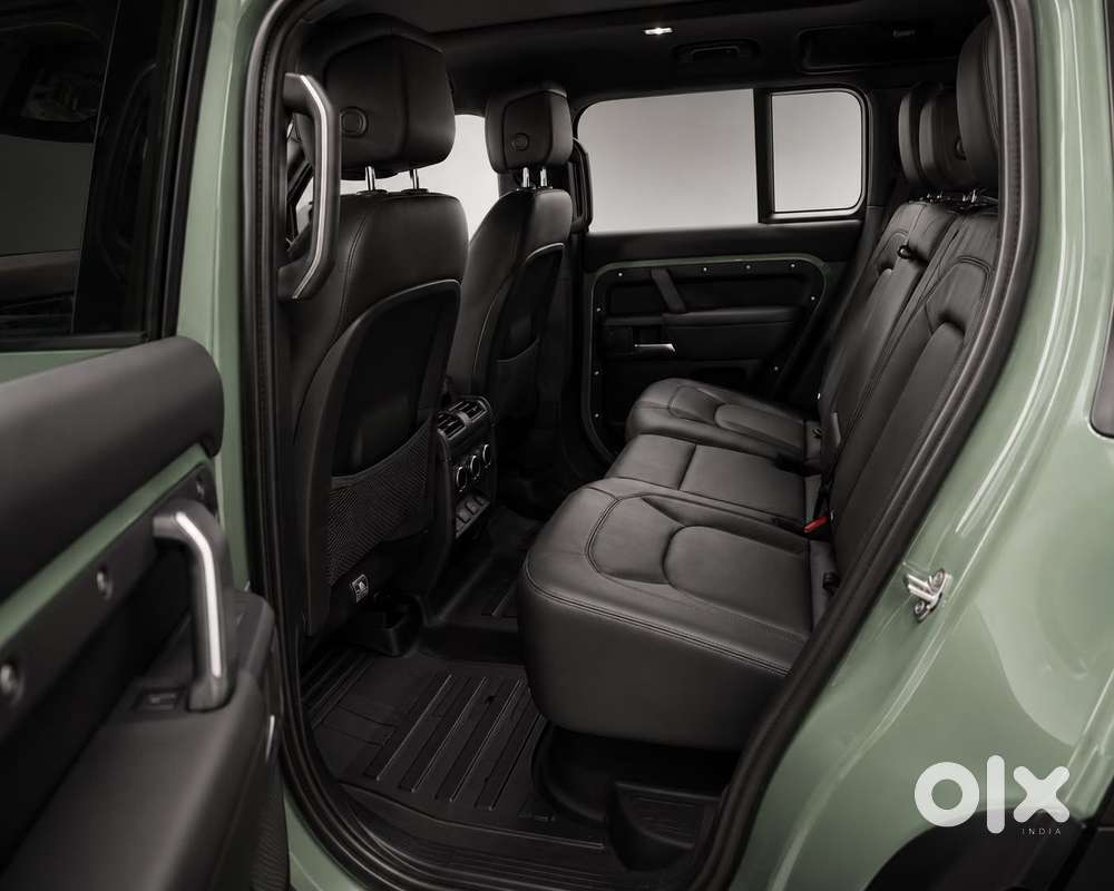 Land Rover Defender Trophy Edition Keswick, 2026, Diesel