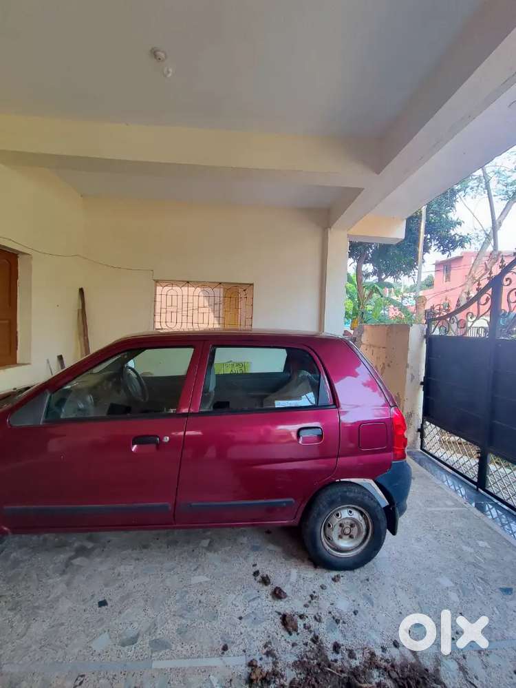 Maruti Suzuki Alto  Petrol  Car For Sale