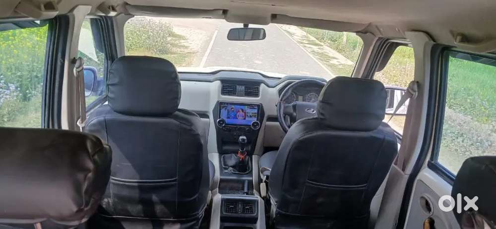 7 Sitter S4  Well-maintained