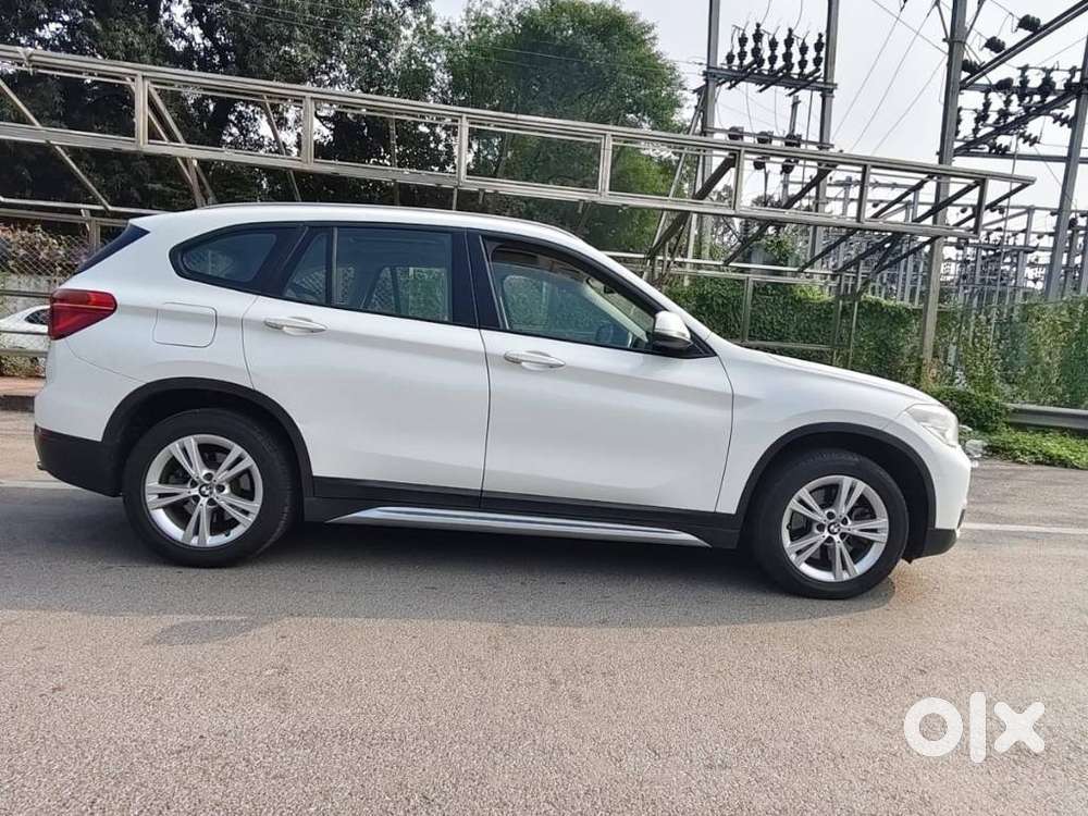 Bmw X1 Sdrive20d Expedition, 2020, Diesel