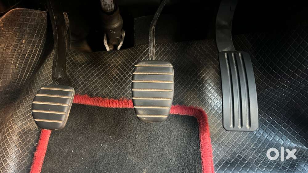Renault Duster 1.5 Rxz Petrol, 2021, Petrol