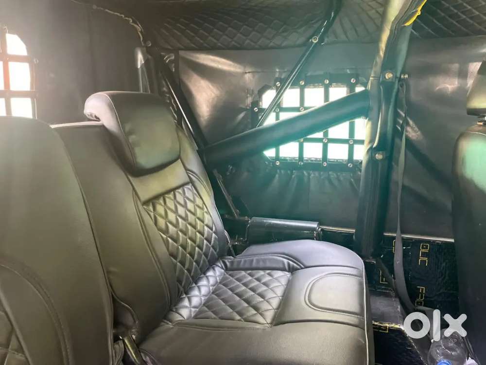 Jeep Good Condition
