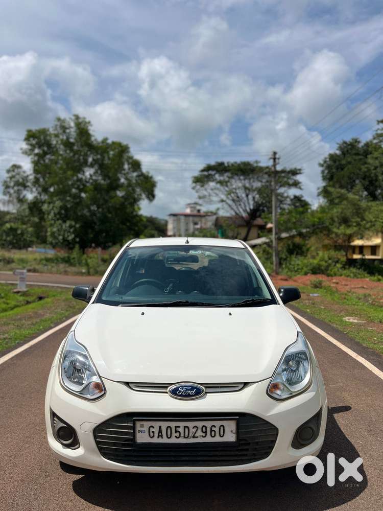 Ford Figo 2012-2015 Petrol Exi, 2015, Petrol