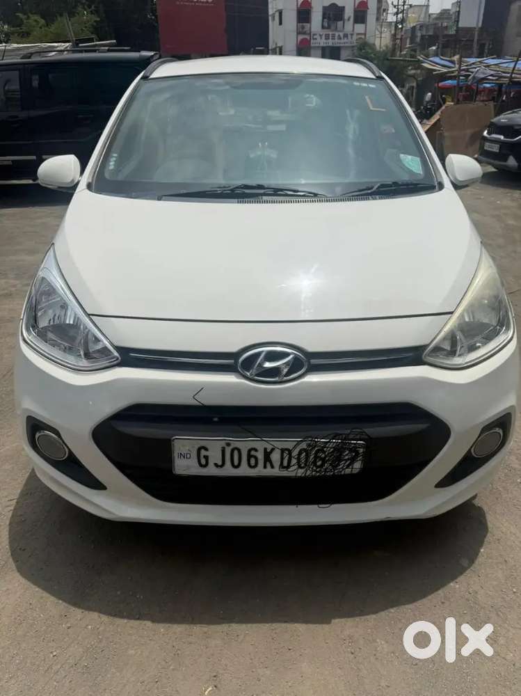 Hyundai I10 1.2 Asta 2016