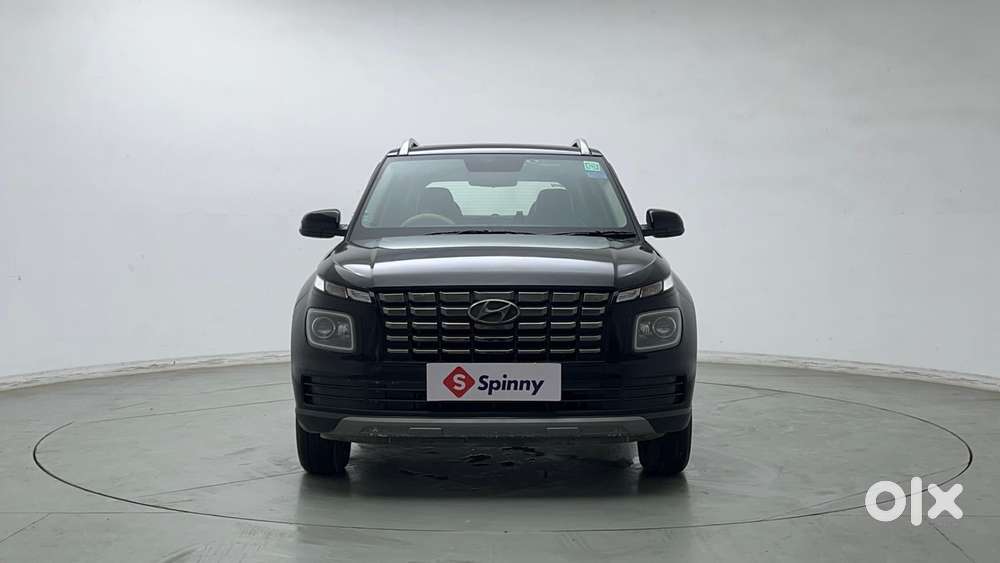 Hyundai Venue S Plus Mt 1.2 Kappa, 2025, Petrol