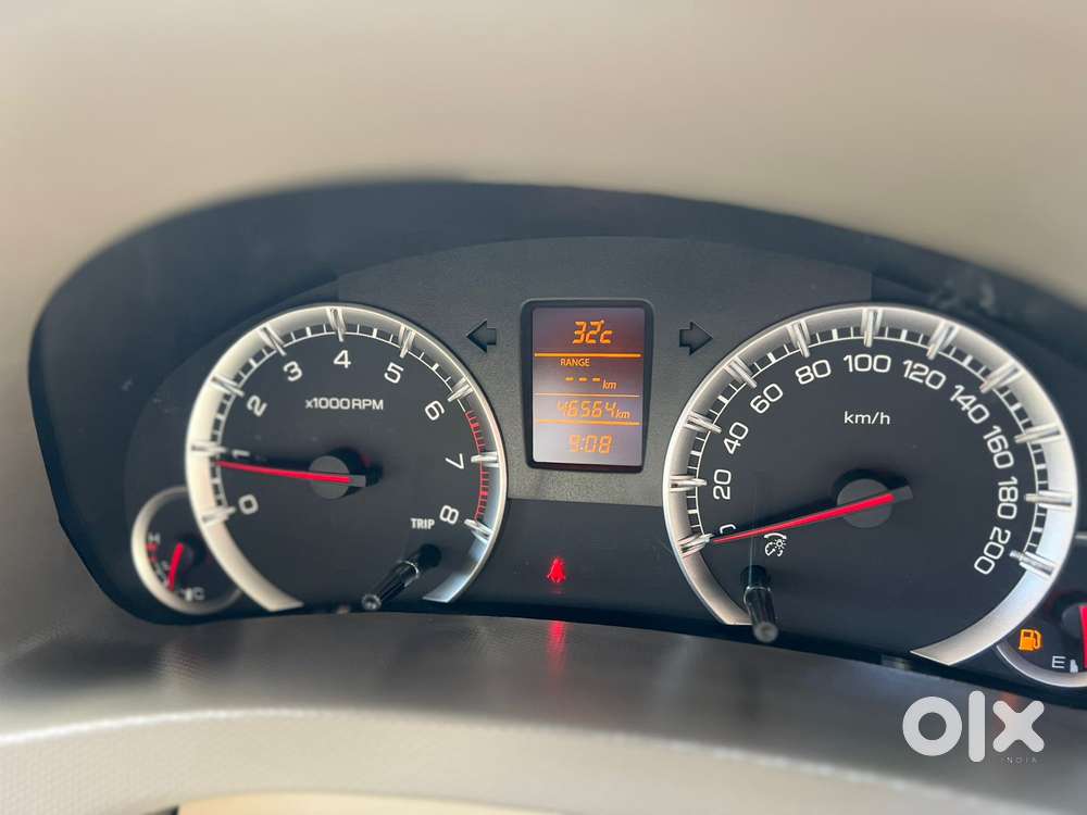 Maruti Suzuki Ertiga Zxi Plus Petrol, 2018, Petrol