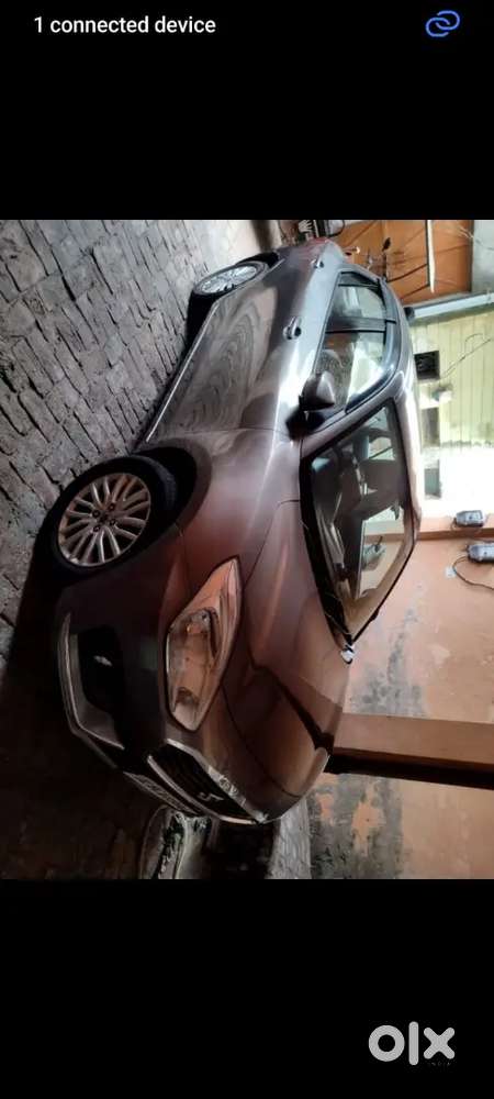 Maruti Suzuki Dzire 1.2 Zxi Plus 2019