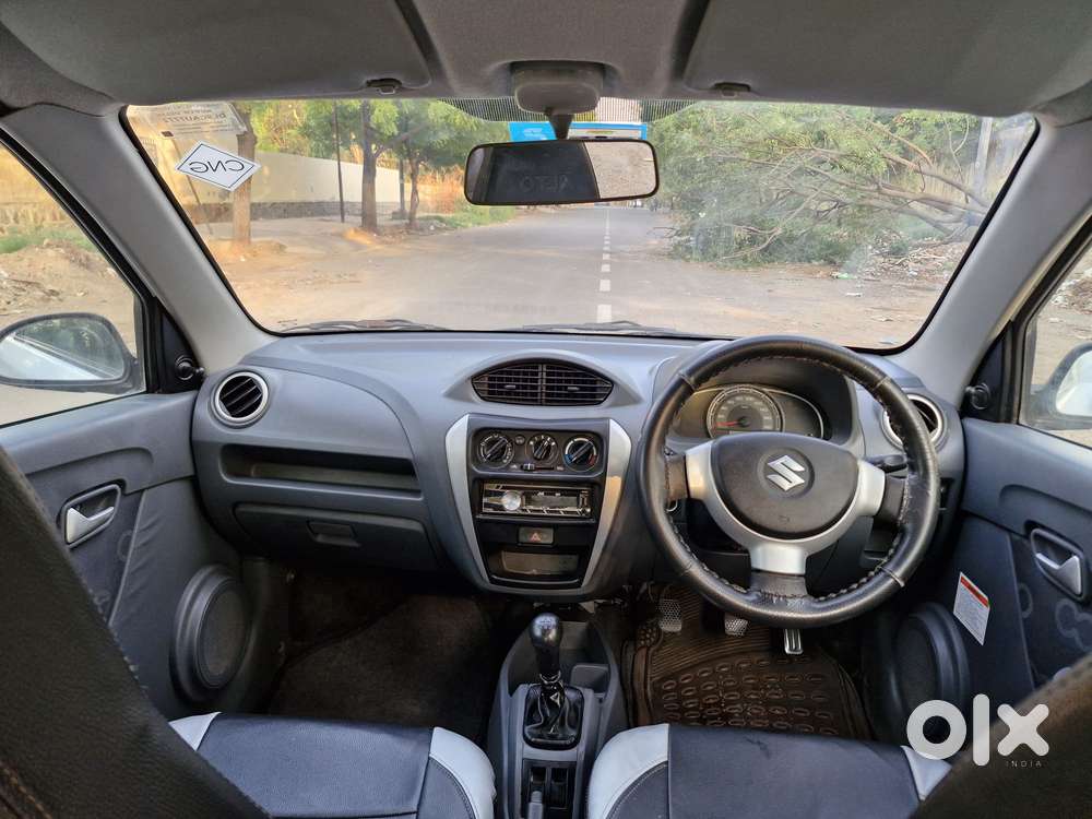 Maruti Suzuki Alto 800 Std Cng, 2016, Cng & Hybrids