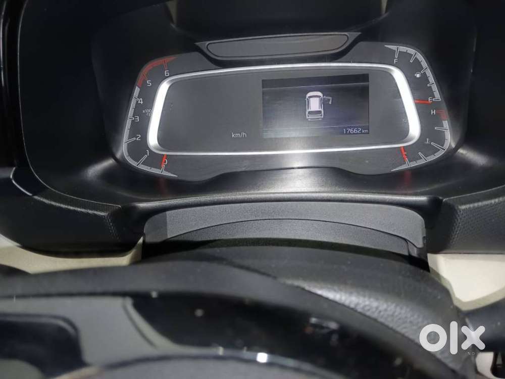 Kia Sonet Htx 1.5 Diesel, 2024, Diesel