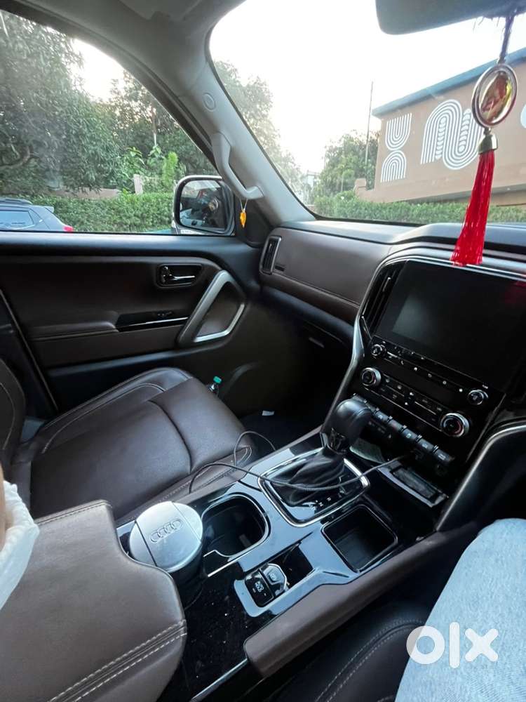 Mahindra Scorpio N 2025