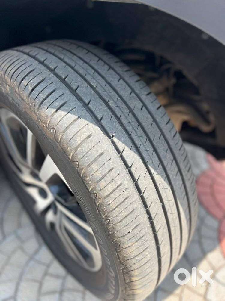 Mg Gloster Savvy 7 Seater, 2023, Diesel