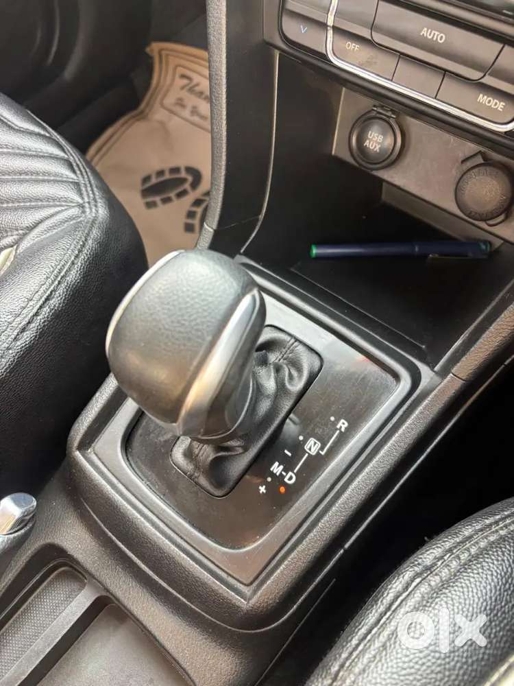 Maruti Suzuki Vitara 2019 Zdi Amt Diesel