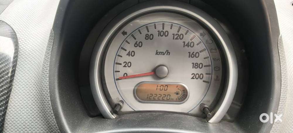 Maruti Suzuki Ritz Ldi, 2016, Diesel
