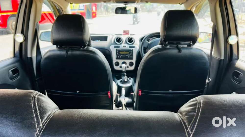 Ford Figo Diesel 2014