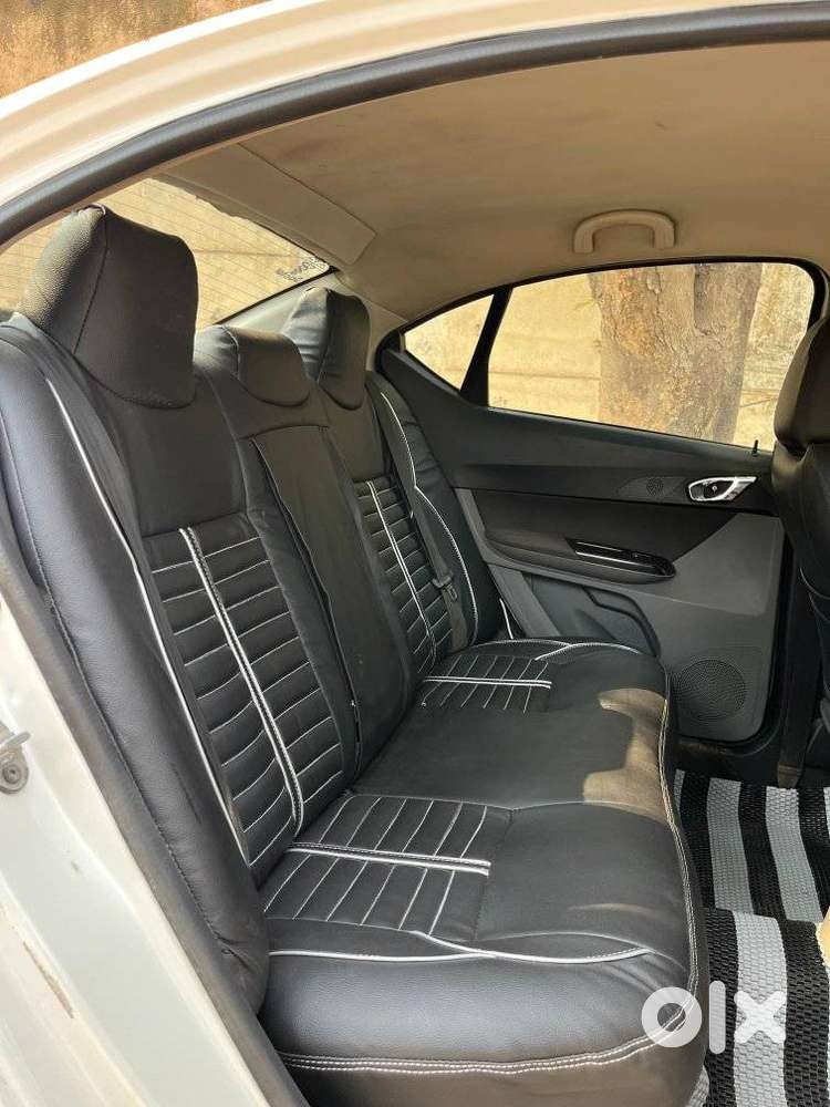 Tata Tigor Xz Plus Lux 1.2rtn Bs6ph2, 2019, Petrol