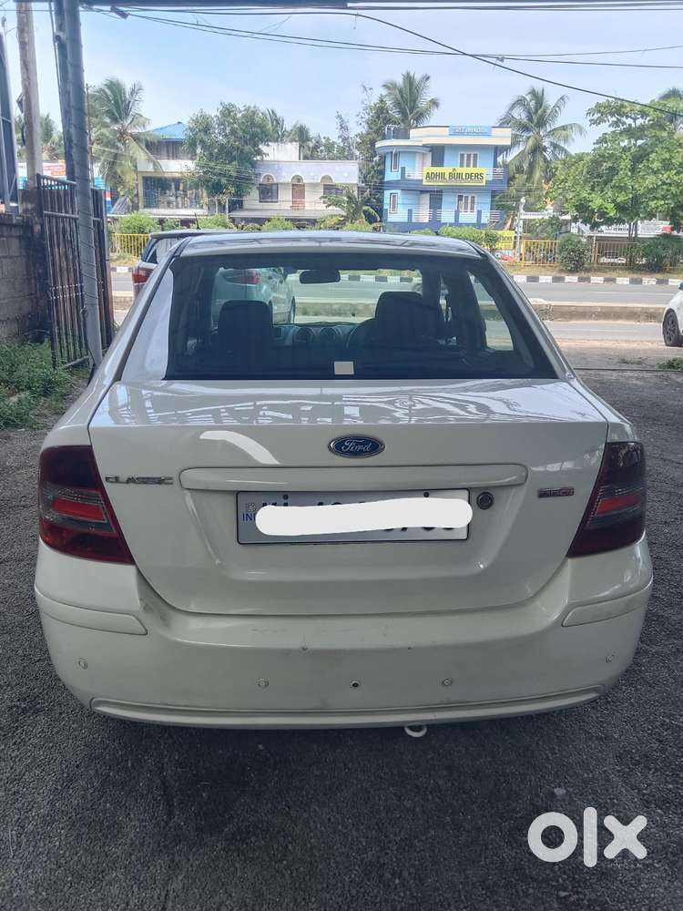 Ford Fiesta Diesel Trend, 2015, Diesel